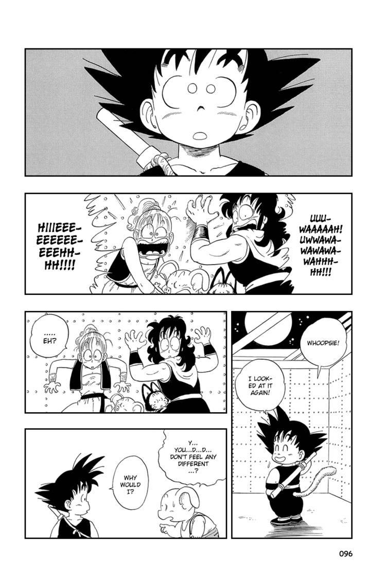 Dragon Ball Chapter 15.029 105